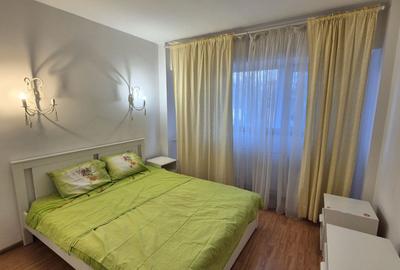 Apartament cu 3 camere - Stefan cel Mare - bloc an 1979 - 3