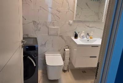 Apartament 3 camere , mobilat si utilat complet Pipera-Aviației Onix Park North - 21