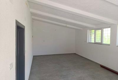 Spațiu comercial, de 40 mp, în Central - 7