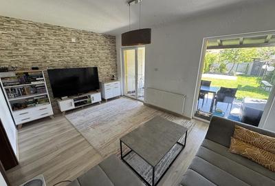 Casă cu 4 camere cu Teren 303 Mp în Ghiroda - 7