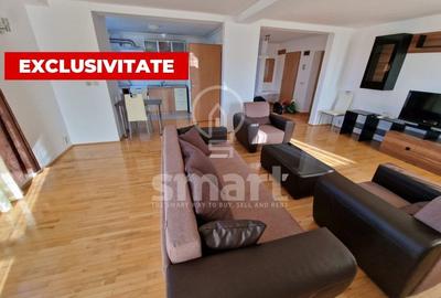 Apartament 3 camere 100mp Zorilor - 1