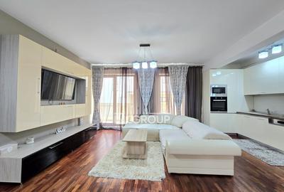 Apartament cu 4 camere semidecomandat, mobilat în Mănăștur - 16