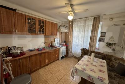 Apartament cu 2 camere decomandat, mobilat în Calea Severinului - 5