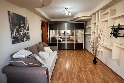 Apartament cu 2 camere decomandat în Alexandru Obregia - 1