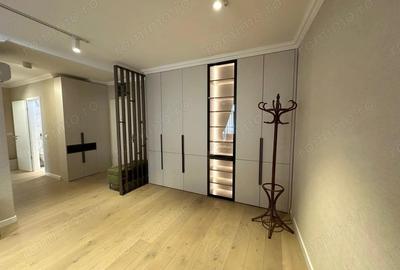 Apartament cu 3 camere decomandat în Central - 2