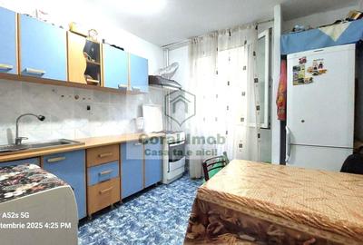 Apartament cu 2 camere semidecomandat, mobilat în P-ța Reșița - 9