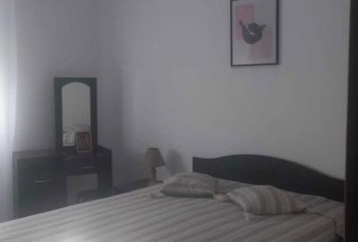 Apartament cu 2 camere semidecomandat în Costin Georgian - 4
