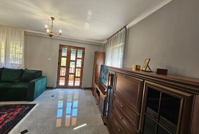 Casă cu 2 camere cu Teren 1000 Mp în Vețel - 3