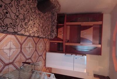 Garsonieră nedecomandată în Ferentari - 7