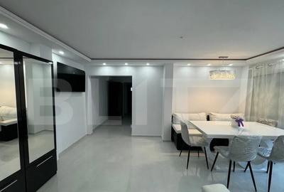 Apartament 3 camere, 85 mp, zona Nicolina - 3