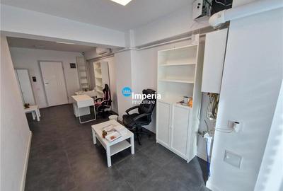 Birou Ultracentral ! 2 camere Mercury Apartments - 3