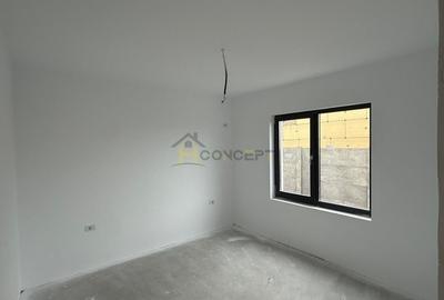 Casa individuala finisaje la alegere Com Berceni - 5