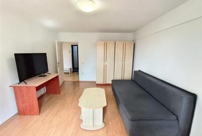 Garsonieră decomandată în Calea Turzii - 1