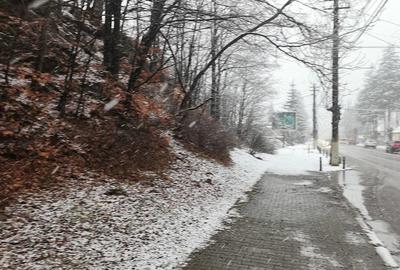 Teren intravilan situat in Busteni Teren intravilan situat in Busteni - 3