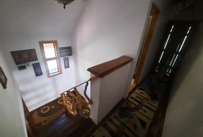 Casă cu 3 camere cu Teren 1600 Mp în Liubcova - 13