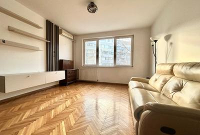 VANZARE APARTAMENT 2 CAMERE-SALA PALATULUI -STR ION CAMPINEANU - 8
