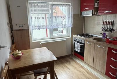 Apartament cu 2 camere decomandat în Central - 5