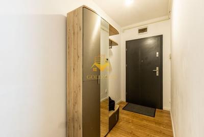 2 camere, modern,garaj, bloc nou, Scala zona Centrala, Bosch, Ntt Data - 9