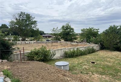 RECO IMOBILIARE TEREN ORADEA - 1