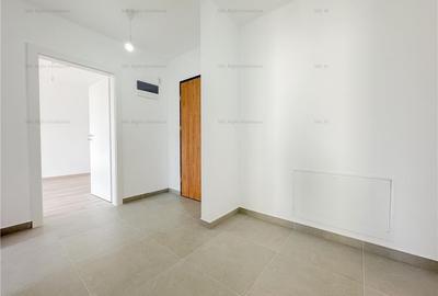 Apartament NOU 2 camere | Nemobilat | Parcare SUBTERANA | Tractorul - 6