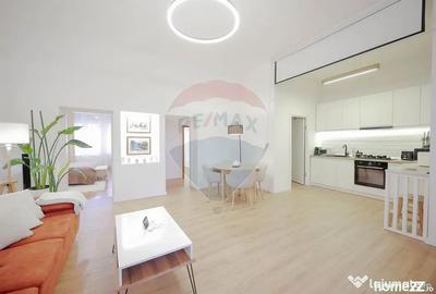 Apartament cu 4 camere semidecomandat, mobilat în Ultracentral - 6