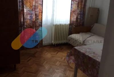 Apartament cu 3 camere decomandat în Grigorescu - 2