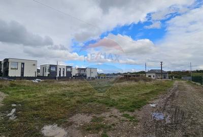 Teren intravilan 720mp Lisaura / Ipotesti, Suceava - 9