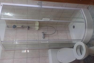 Garsonieră nedecomandată în Tomis Mall - 1