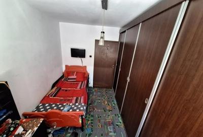 Piata Muncii, Apartament 3 camere. - 7