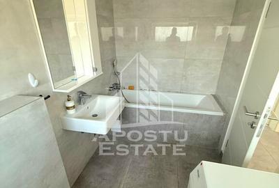 Triplex cu 3 camere,2 bai,mobilat si utilat,Dumbravita - 3