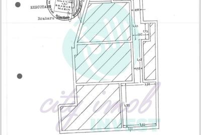 Casa boieresca in zona Dacia - 16