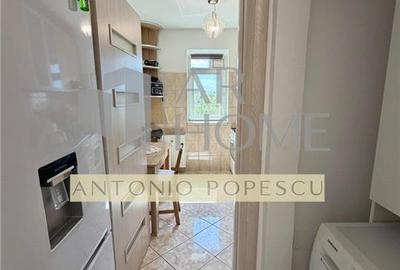 Apartament cu 3 camere decomandat, mobilat în Republicii - 17