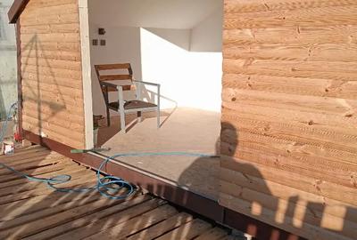 Casă în Central - 1