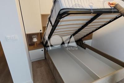 De închiriat:  studio modern - nou - Circului - Tei - metrou Stefan - 8