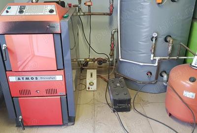 Spațiu comercial, de 1,128 mp, în Central - 10