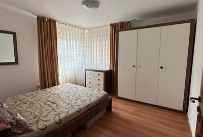 Apartament cu 2 camere decomandat în Florești - 4