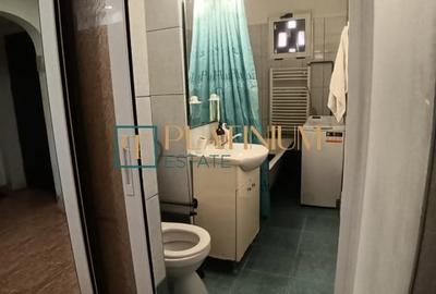 Apartament cu 4 camere decomandat, mobilat în Dacia - 3