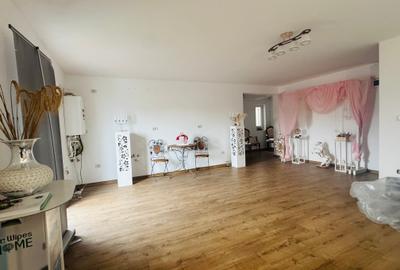 COMISION 0% | 2 camere + 28 mp terasa + 4 locuri de parcare | Braytim - 5