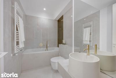 Apartament cu 2 camere în Nord - 9