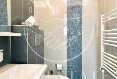 Apartament cu 3 camere, de inchiriat, cu vedere spre lac! - 12