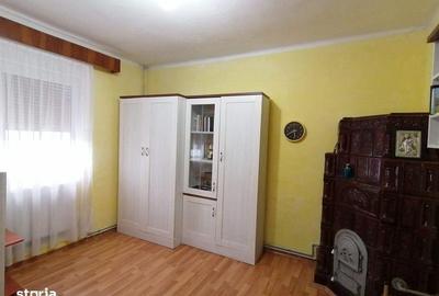 Casă cu 3 camere cu Teren 100 Mp în Central - 8