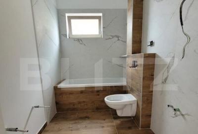 Apartament de 57 mp, 3 camere, Remetea Mare! - 5