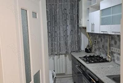 Apartament cu 2 camere semidecomandat în Ultracentral - 8