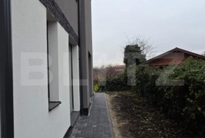 Duplex cu 5 camere cu Canalizare în Someșeni - 5