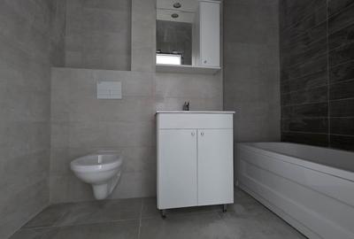 Apartament cu 3 camere decomandat în Titan - 4