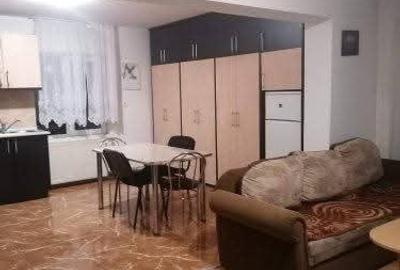 Apartament cu 4 camere decomandat, mobilat în Calea Moldovei - 5