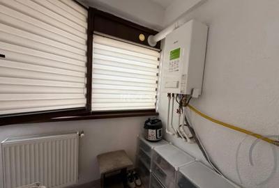 Apartament cu 2 camere decomandat, mobilat în Bucium - 10