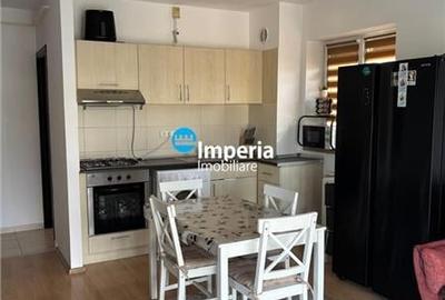 Tatarasi Green Park, apartament 3 camere mobilat si utilat complet!