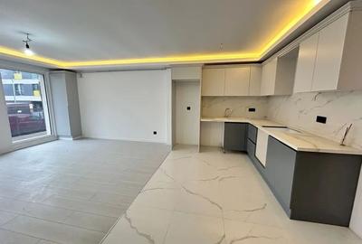 Apartament cu 2 camere decomandat în Theodor Pallady - 5