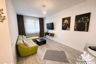 Apartament cu 2 camere în Central - 2